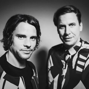 Image pour 'Oliver Koletzki & Niko Schwind'