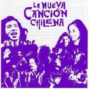 Image for 'La Nueva Cancion Chilena, Vol. 1'