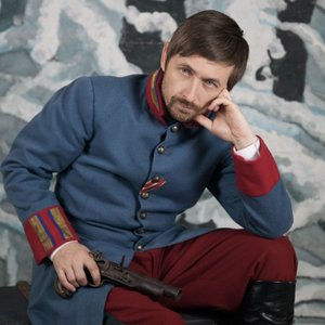 Image for 'The Divine Comedy'