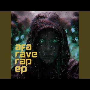 Image for 'AFA RAVE RAP EP'