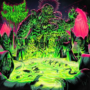 Image for 'Slime Dimension'