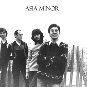 Image for 'Asia Minor'
