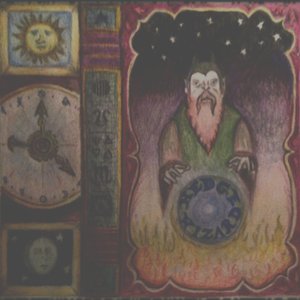 Image for 'More True Than Time Thought'