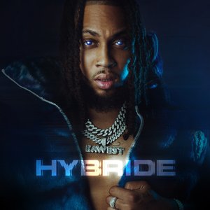 Image for 'Hybride'