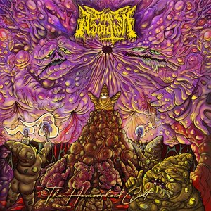 Image for 'The Hemorrhoid Cult'