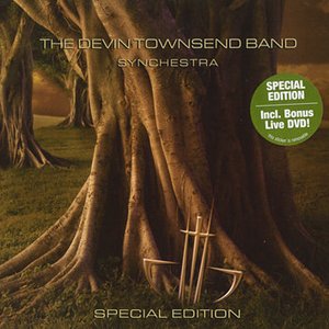 Image for 'Synchestra (bonus disc: Safe Zone)'