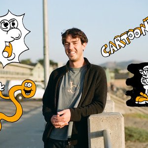 Image for 'Ben Crouse'