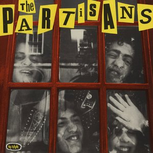 Image for 'The Partisans'