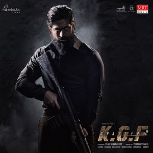 Bild für 'Kgf Chapter 2'