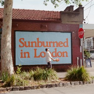 Image for 'Sunburned in London'