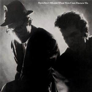Image for 'Music That You Can Dance To'