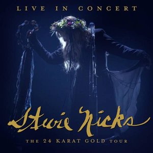 Immagine per 'Live in Concert: The 24 Karat Gold Tour'