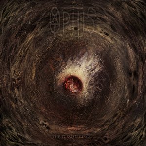 Bild für 'The Dismal Circle'