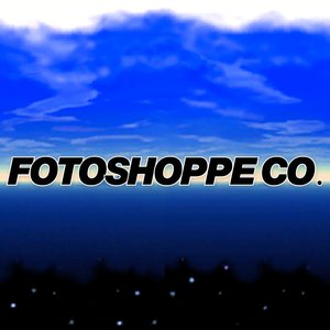 Image for 'FOTOshoppe'