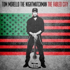 Image for 'The Fabled City'