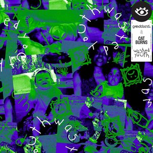 Image for 'Wasted Youth'