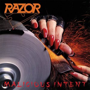 Image pour 'Malicious Intent'