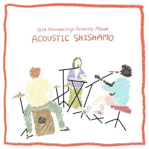 Image for 'ACOUSTIC SHISHAMO'