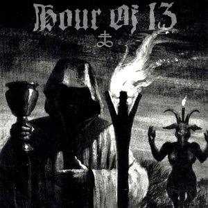 Image for 'Hour of 13'