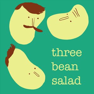 Image for 'Three Bean Salad'