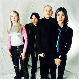 Image for 'The Smashing Pumpkins'