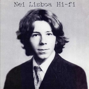 Image for 'HI FI'