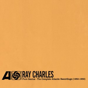 'Pure Genius: The Complete Atlantic Recordings 1952-1960'の画像