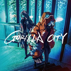 Image for 'GORILLA CITY'