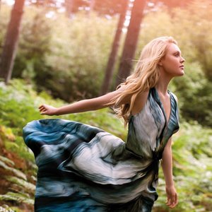 Immagine per 'Camilla Kerslake'