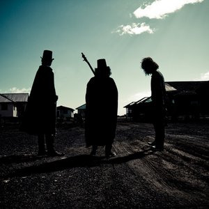 Image for 'Wolfmother'