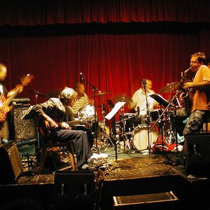 'Electric Masada' için resim