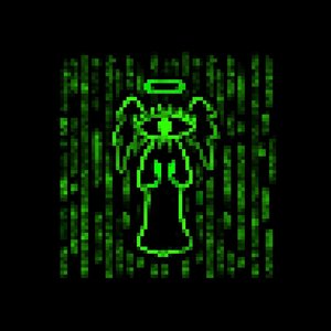 Zdjęcia dla 'COMPUTER ANGELS'