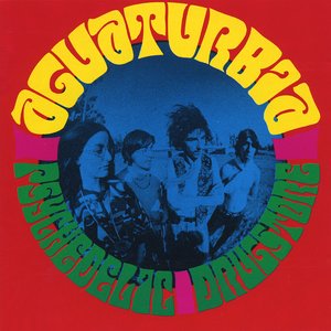 Изображение для 'Psychedelic Drugstore'