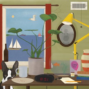 Image for 'Inside/Outside'