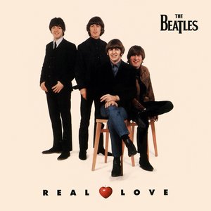Image for 'Real Love'