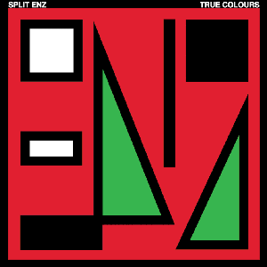 Image for 'True Colours'