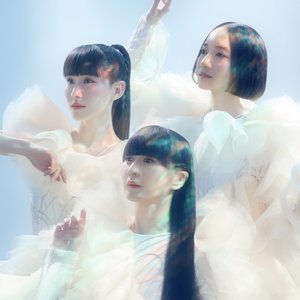 Image for 'Perfume'