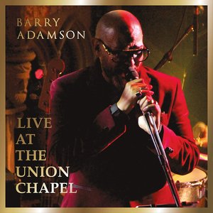Immagine per 'LIVE AT THE UNION CHAPEL'