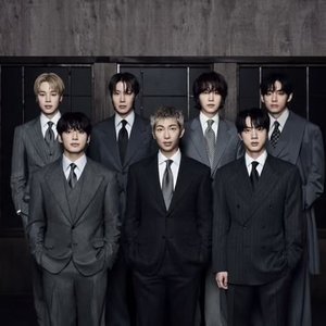 Immagine per 'ARIRANG'