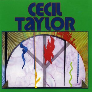 Image for 'The Cecil Taylor Unit'