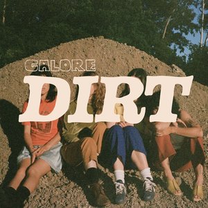 Image for 'Dirt'