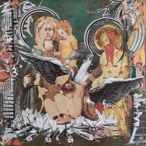 Immagine per 'God Intentions'
