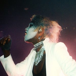 Image for 'Yves Tumor'
