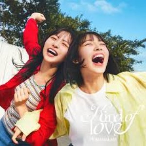 Image for 'Kind of love(Special Edition)'