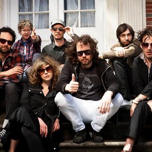 Image for 'Broken Social Scene'