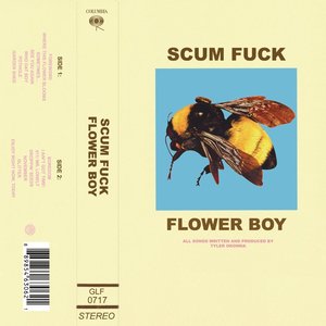 Image for 'Scum Fuck Flower Boy'