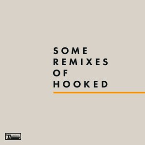 Image for 'Some Remixes of Hooked'