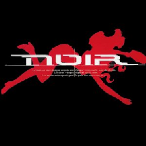 Изображение для 'ＮＯＩＲ　ORIGINAL SOUNDTRACK II'