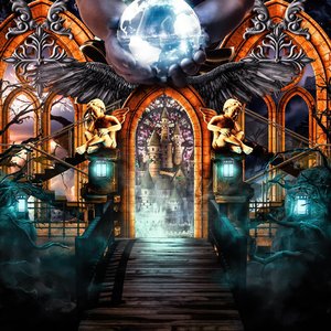 Image for 'MIDNIGHT FANTASY'