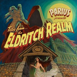 Image for 'The Eldritch Realm'